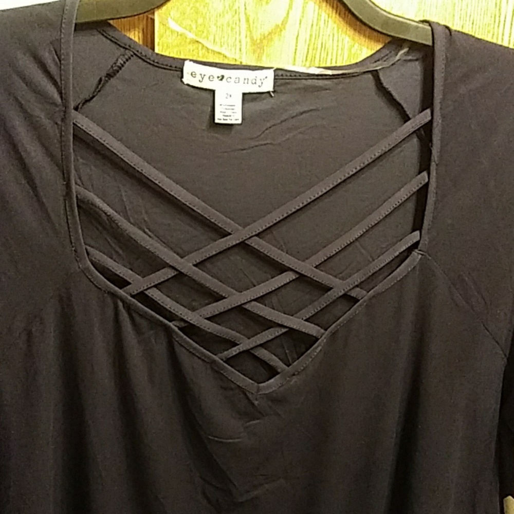 🆕 Sexy Top - Picture 5 of 5